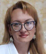 Врач Демкина Елена Алексеевна