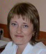 Врач Антипова Ирина Александровна