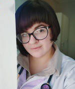 Врач Бородина Мария Александровна