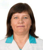 Врач Войтенко Ирина Евгеньевна