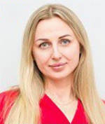 Фото врача: Ивина Екатерина Григорьевна