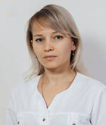 Фото врача: Василевская Анна Станиславовна