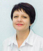 Сизова Ирина Валентиновна Фото врача: Сизова Ирина Валентиновна