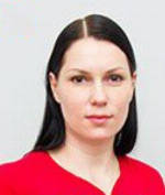 Куницкая Ксения Вадимовна Фото врача: Куницкая Ксения Вадимовна