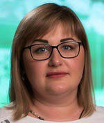Шишкина Алиса Александровна Фото врача: Шишкина Алиса Александровна