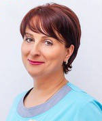 Тарасова Елена Александровна Фото врача: Тарасова Елена Александровна