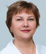 Врач Юрченко Вера Николаевна