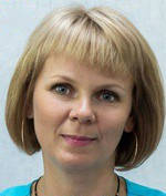 Врач Смолова Наталия Владимировна
