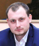 Фото врача: Черняков Вячеслав Михайлович