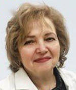 Врач Гуль Ирина Сергеевна