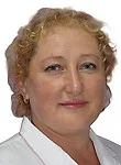 Фото врача: Козлова Елена Михайловна