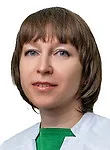 Фото врача: Гарина Мария Викторовна