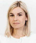 Врач Марутина Екатерина Васильевна