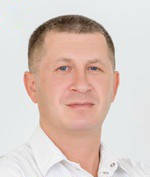 Фото врача: Валиков Андрей Викторович