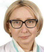 Состина Елена Александровна Фото врача: Состина Елена Александровна