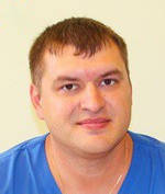 Азиков Юрий Николаевич Фото врача: Азиков Юрий Николаевич