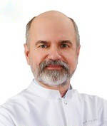 Врач Приступа Александр Сергеевич