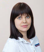 Врач Матвеева Наталья Николаевна