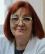 Врач Толстова Светлана Сергеевна
