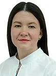 Врач Задорожная Ольга Михайловна