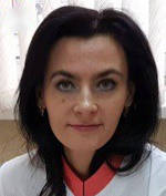 Амирова Эльвира Касимовна Фото врача: Амирова Эльвира Касимовна