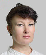 Фото врача: Ульянкина Ирина Владимировна