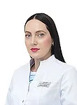 Врач Александрова Юлия Александровна