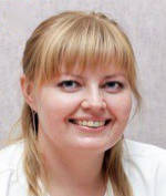 Врач Антонова Екатерина Николаевна