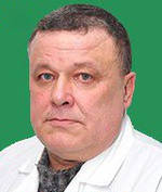 Бойков Виктор Иванович Фото врача: Бойков Виктор Иванович