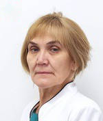 Фото врача: Микрюкова Назира Назиповна