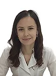 Врач Харитонова Ирина Витальевна