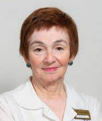 Фото врача: Гершина Ирина Александровна