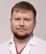 Фото врача: Кузьмин Максим Анатольевич