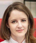 Свиридова Марина Александровна Фото врача: Свиридова Марина Александровна