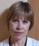 Савина Галина Анатольевна Фото врача: Савина Галина Анатольевна