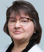 Фото врача: Смирнова Алла Александровна