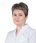 Фото врача: Екатеринина Светлана Сергеевна