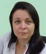 Ростакова Анна Николаевна Фото врача: Ростакова Анна Николаевна