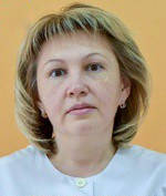 Фото врача: Мартынова Ирина Александровна