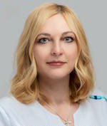 Саркисова Наталия Леонидовна Фото врача: Саркисова Наталия Леонидовна