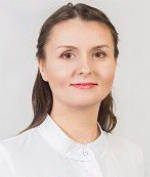 Осадчая Анна Алексеевна Фото врача: Осадчая Анна Алексеевна