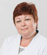 Сукочева Елена Михайловна Фото врача: Сукочева Елена Михайловна
