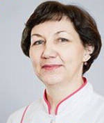 Врач Цегельникова Вера Анатольевна