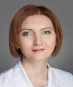 Фото врача: Шитова Наталья Юрьевна