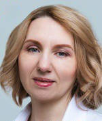 Врач Шевякова Елена Геннадьевна