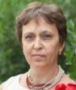 Паршина Ирина Павловна Фото врача: Паршина Ирина Павловна