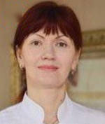Макарова Светлана Владимировна Фото врача: Макарова Светлана Владимировна