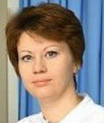 Архипова Светлана Александровна Фото врача: Архипова Светлана Александровна