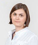 Любимова Яна Юрьевна Фото врача: Любимова Яна Юрьевна