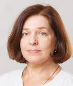 Спиридонычева Елена Адольфовна Фото врача: Спиридонычева Елена Адольфовна